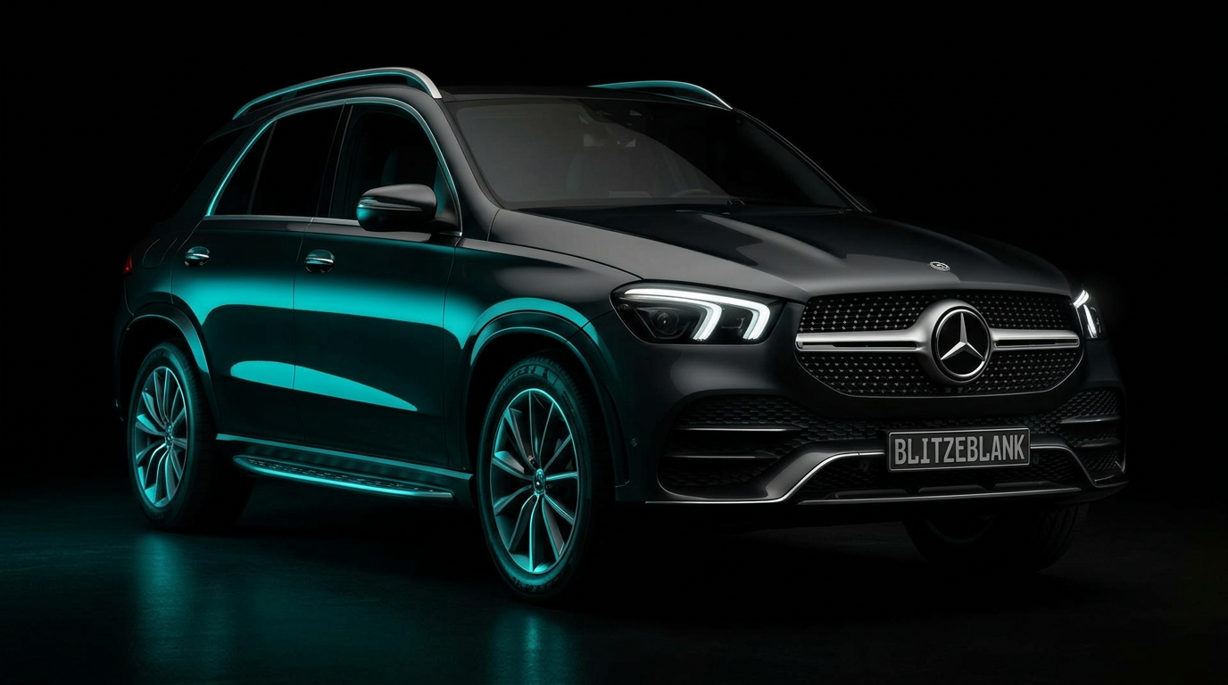 SUV & Geländewagen